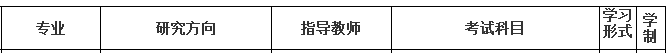 青海民族大学2017年招收会计硕士MPAcc招生简章