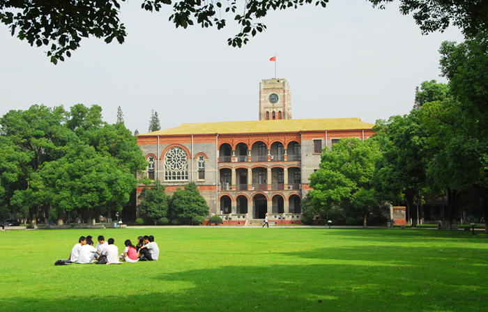 2019苏州大学MPAcc会计硕士录取情况分析