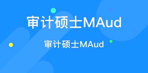 解读审计硕士职业发展前景！MPAcc、MAud如何选择？