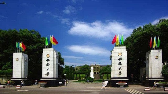 2020年西南大学MPAcc会计硕士录取情况分析
