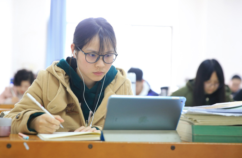 2021MPAcc考研：最后30天中文写作备考规划！这样练习再提分！