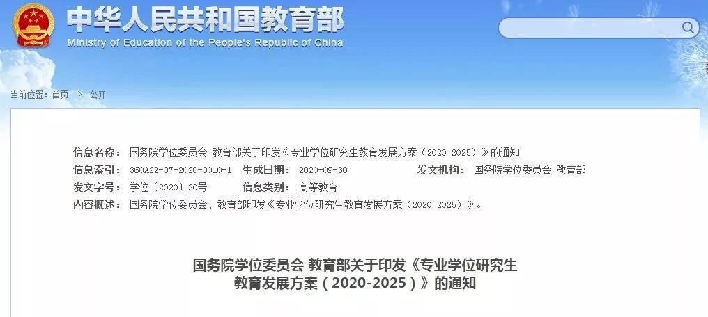 官宣继续扩招！2022考研或将是录取率最高的一年？