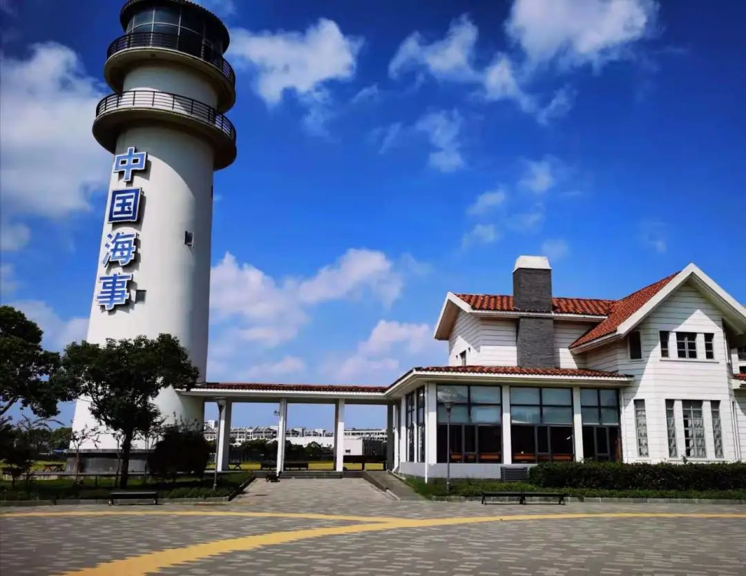 上海海事大学2022年MPAcc专业学位招生简章 